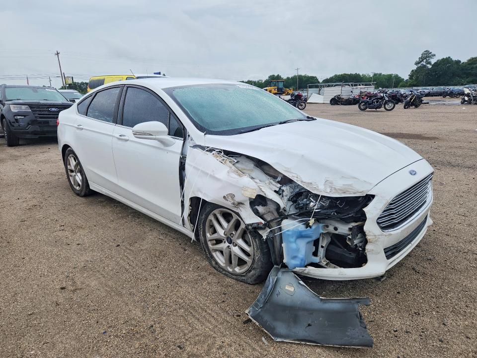 57632646 :رقم المزاد ، 3FA6P0H75FR170845 vin ، 2015 Ford Fusion مزاد بيع
