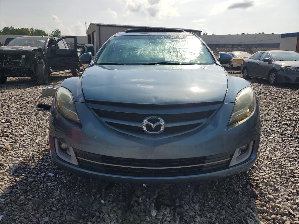 Продаж на аукціоні авто 2012 Mazda 6, vin: 1YVHZ8CB1C5M04091, номер лоту: 58719506
