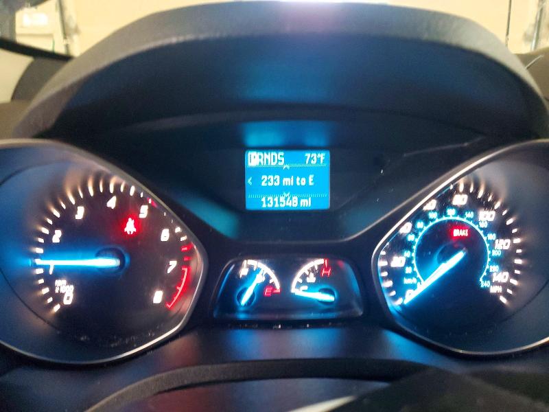 Aukcja sprzedaży 2013 Ford Escape, vin: 1FMCU0F76DUD31942, numer aukcji: 55858986