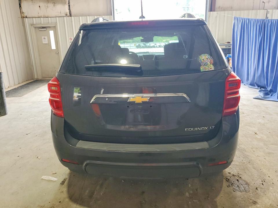 Aukcja sprzedaży 2016 Chevrolet Equinox, vin: 2GNALCEK2G6264823, numer aukcji: 56122816