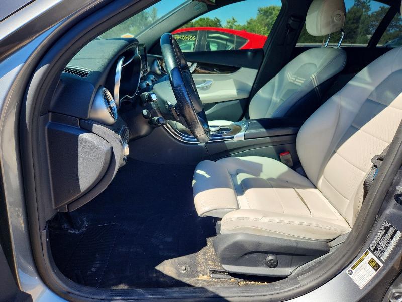 Продаж на аукціоні авто 2018 Mercedes-benz C, vin: 55SWF4KB6JU251928, номер лоту: 57443196