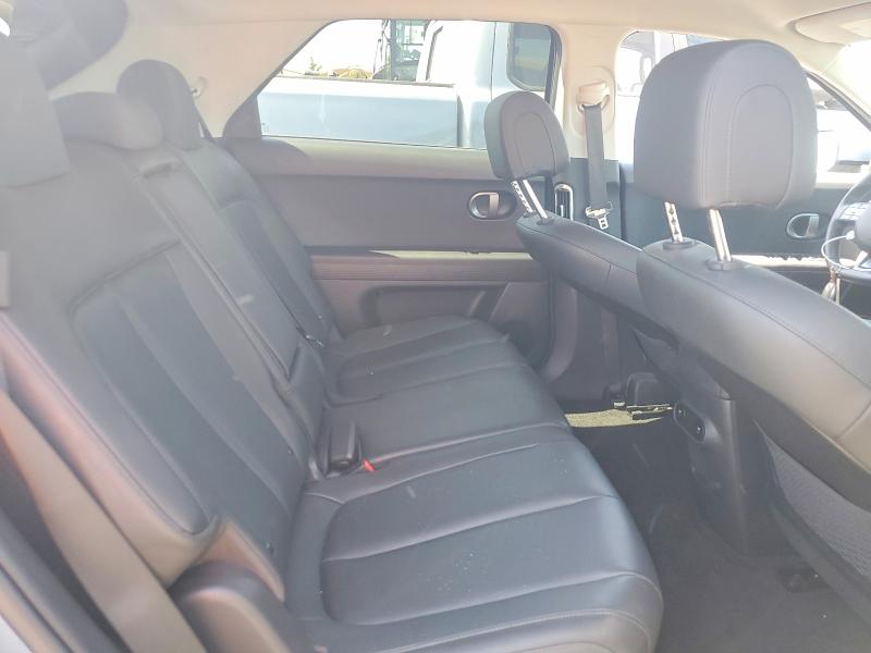 Продаж на аукціоні авто 2026 Hyundai Ioniq 5, vin: 7YAKN4DA9TY048793, номер лоту: 58611466