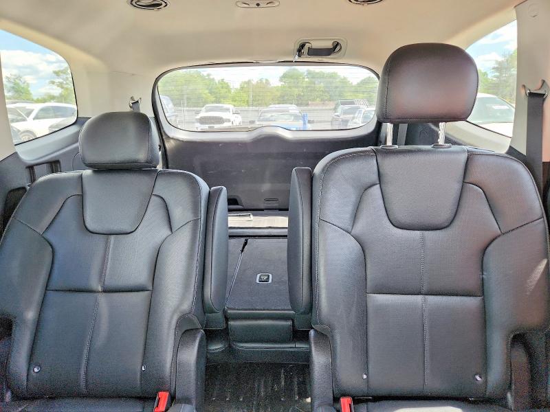 Продажа на аукционе авто 2021 Kia Telluride, vin: 5XYP3DHCXMG169339, номер лота: 54521656