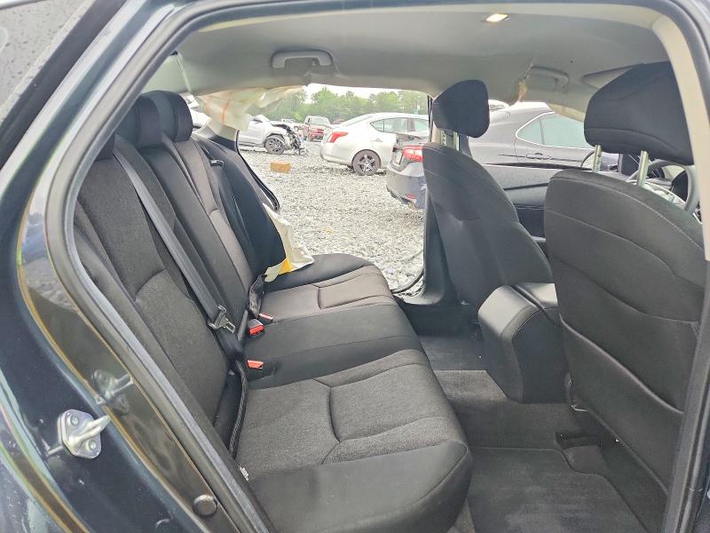 Продаж на аукціоні авто 2024 Honda Accord, vin: 1HGCY1F24RA020121, номер лоту: 57700846