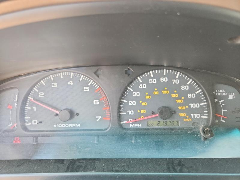 Продажа на аукционе авто 1999 Toyota 4runner, vin: JT3HN86R6X0224056, номер лота: 57964226