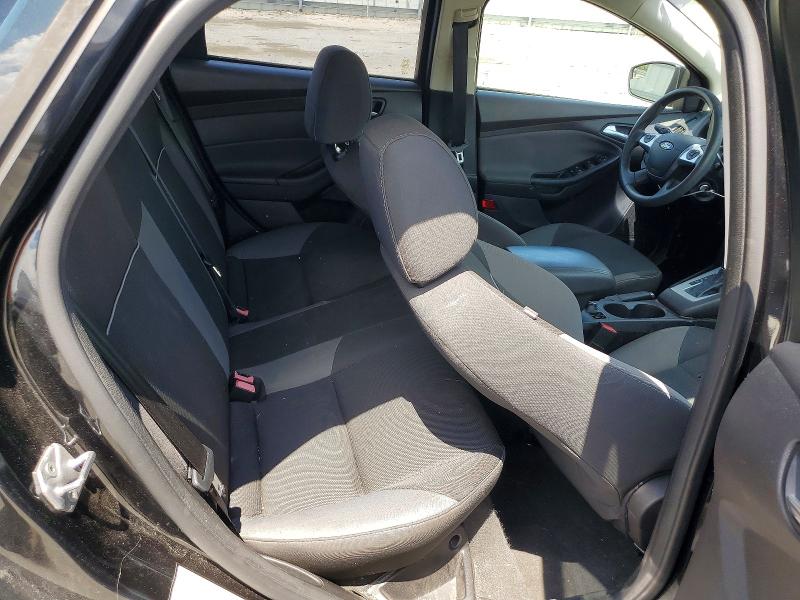 Aukcja sprzedaży 2014 Ford Focus, vin: 1FADP3F23EL261111, numer aukcji: 58502956