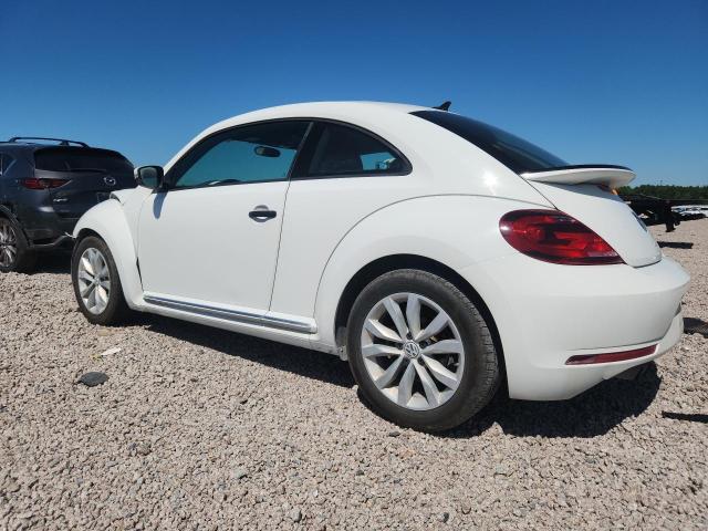 Продаж на аукціоні авто 2017 Volkswagen Beetle, vin: 3VWF17AT4HM625726, номер лоту: 55913666