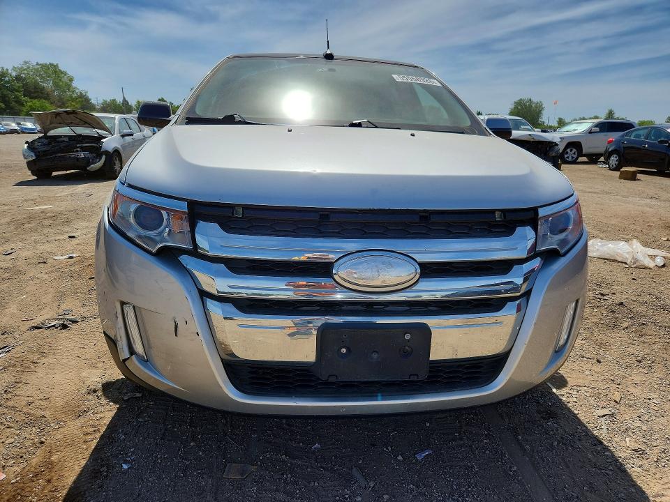 Продаж на аукціоні авто 2013 Ford Edge, vin: 2FMDK3JC6DBB63550, номер лоту: 55558926