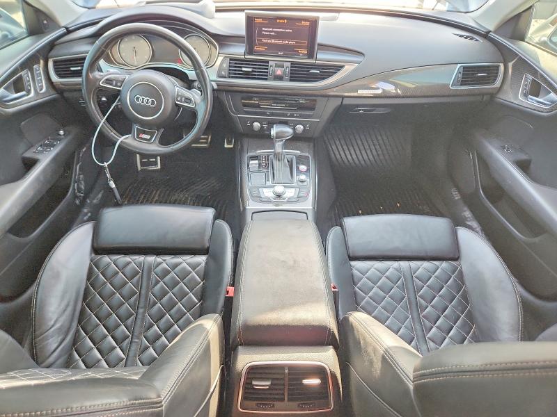 Продажа на аукционе авто 2013 Audi S7, vin: WAU32AFC4DN076115, номер лота: 58898686