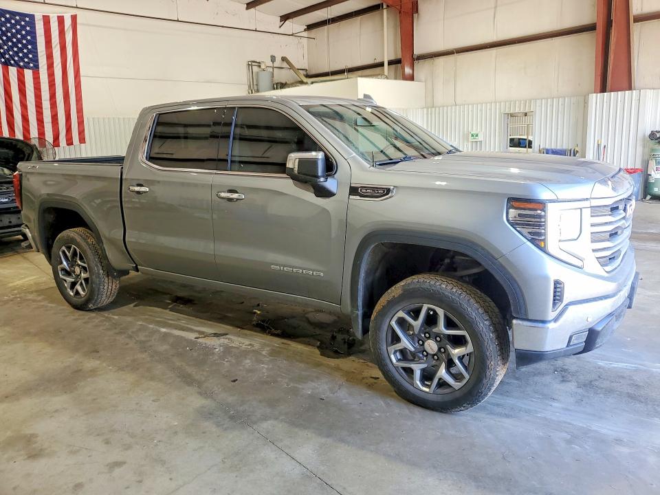 Aukcja sprzedaży 2024 Gmc Sierra, vin: 3GTUUDED4RG211798, numer aukcji: 55768286