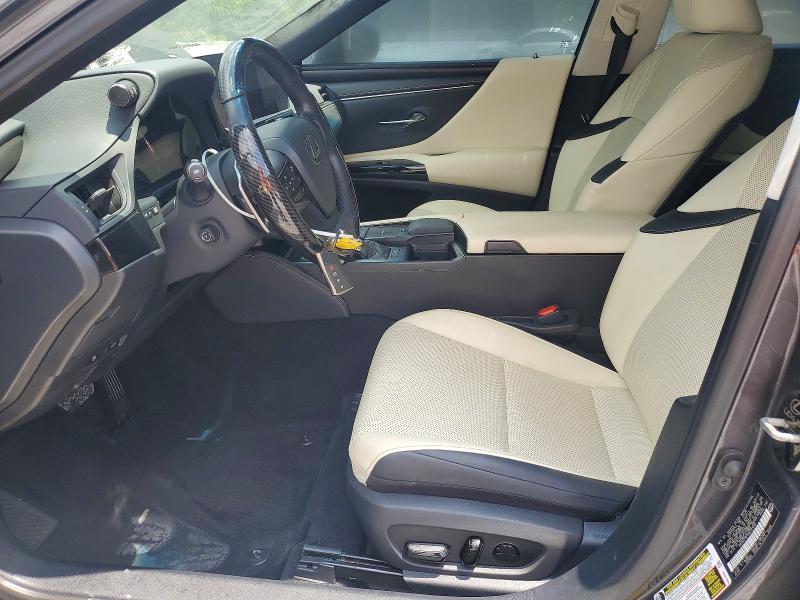 Aukcja sprzedaży 2022 Lexus Es 350, vin: 58ADZ1B14NU121394, numer aukcji: 58986506