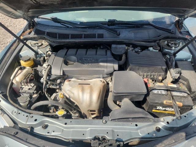 Aukcja sprzedaży 2011 Toyota Camry, vin: 4T1BF3EK4BU584767, numer aukcji: 58068016