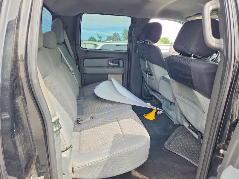 Aukcja sprzedaży 2014 Ford F150, vin: 1FTFW1EF5EFC88808, numer aukcji: 58176626