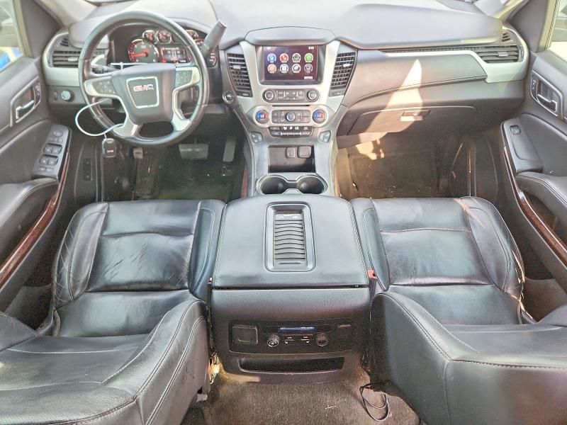 2016 Gmc Yukon მანქანა იყიდება აუქციონზე, vin: 1GKS1BKC7GR201431, აუქციონის ნომერი: 59092226