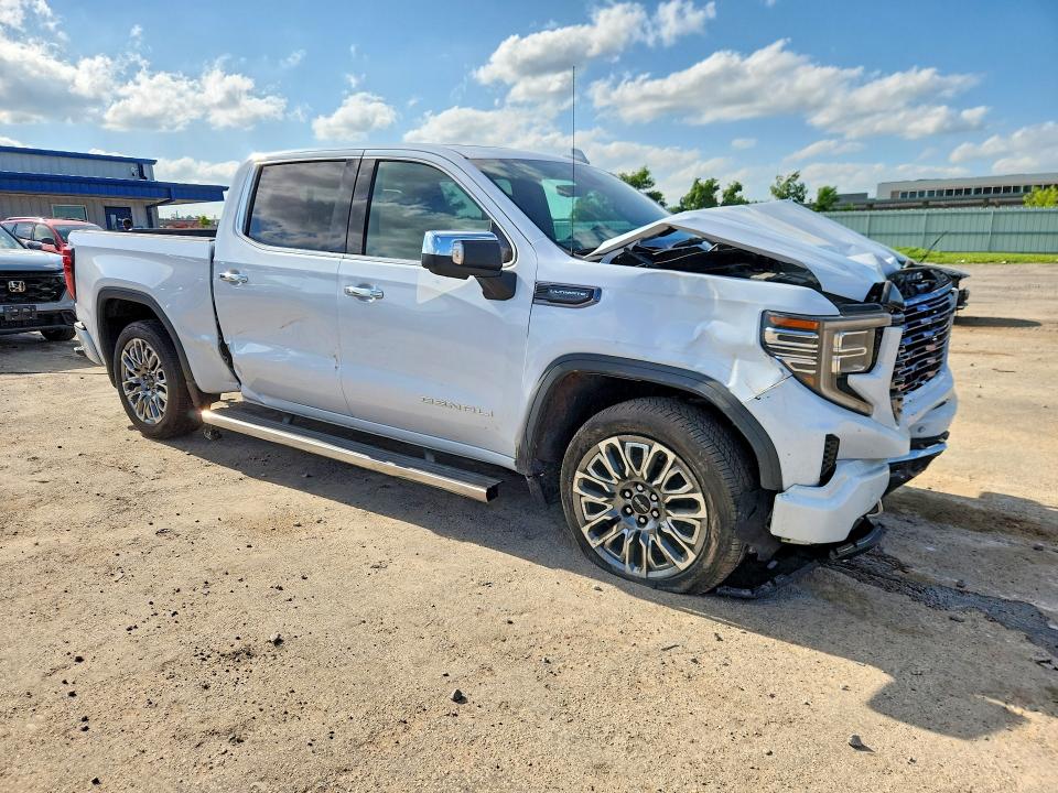 59178736 :رقم المزاد ، 1GTUUHE87TZ176255 vin ، 2026 Gmc Sierra مزاد بيع