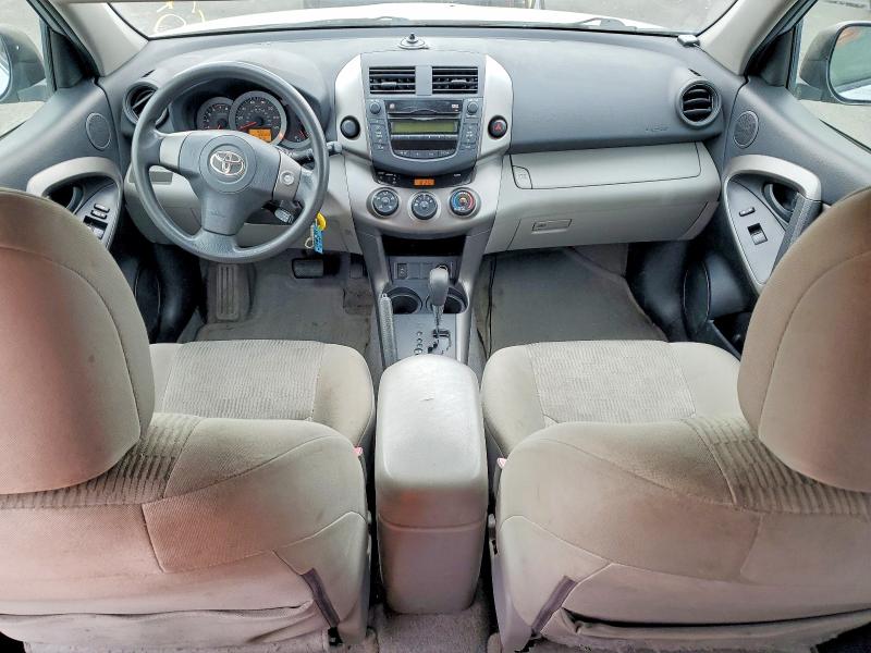 Aukcja sprzedaży 2010 Toyota Rav4, vin: JTMZF4DVXA5016682, numer aukcji: 57883166
