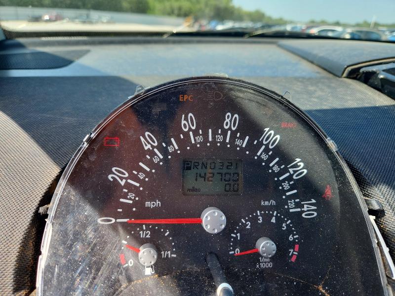 59366376 :رقم المزاد ، 3VWCK21C53M439379 vin ، 2003 Volkswagen New Beetle مزاد بيع