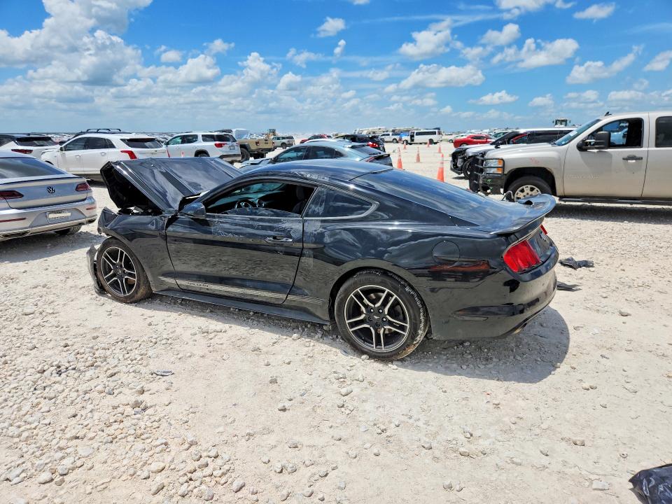 56930536 :رقم المزاد ، 1FA6P8TH6F5373549 vin ، 2015 Ford Mustang مزاد بيع