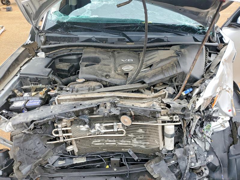 Продаж на аукціоні авто 2019 Nissan Armada, vin: JN8AY2ND3K9087108, номер лоту: 56256846