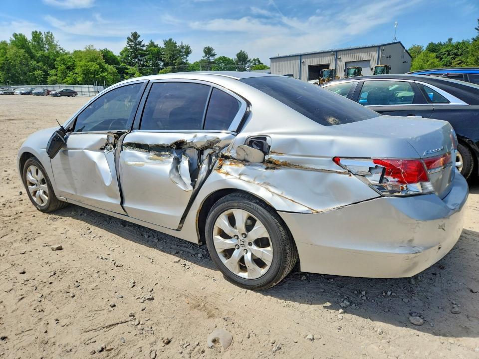Aukcja sprzedaży 2012 Honda Accord, vin: 1HGCP2F38CA057620, numer aukcji: 56226776