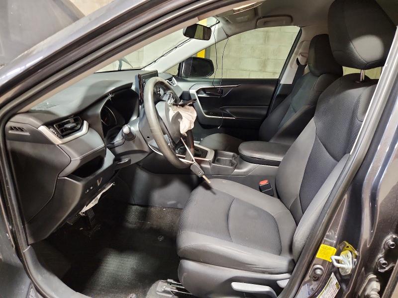 Aukcja sprzedaży 2019 Toyota Rav4, vin: 2T3F1RFV9KW033110, numer aukcji: 56960346