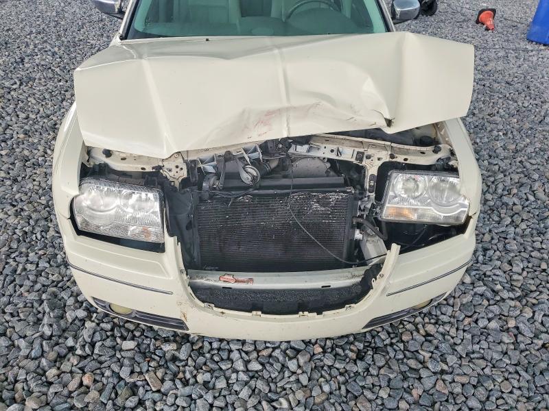 Продажа на аукционе авто 2010 Chrysler 300, vin: 2C3CA5CV2AH329539, номер лота: 59246916