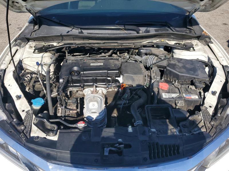 Продажа на аукционе авто 2017 Honda Accord, vin: 1HGCR2F54HA161315, номер лота: 55469496