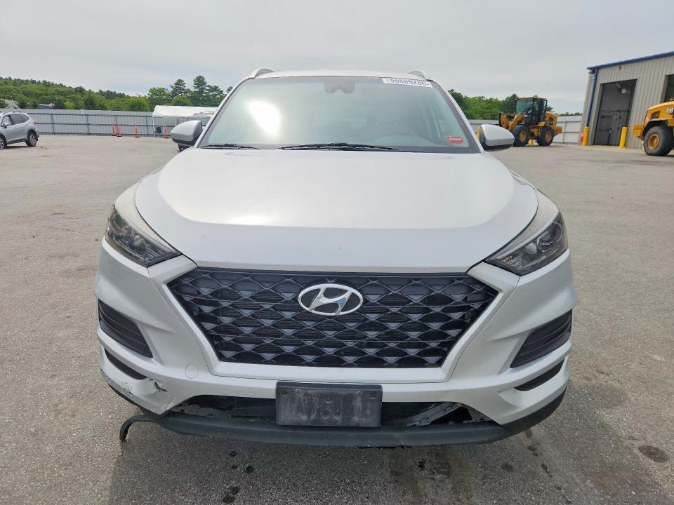 Aukcja sprzedaży 2019 Hyundai Tucson, vin: KM8J3CA48KU071839, numer aukcji: 55889286