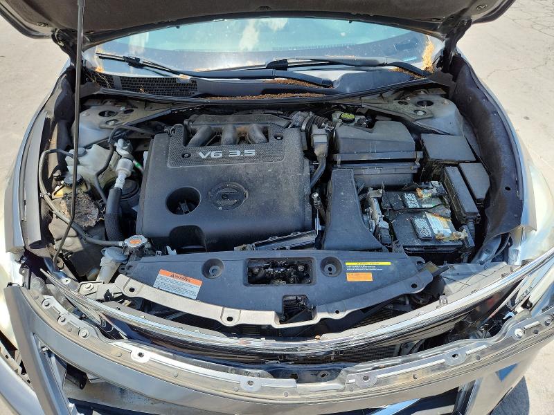 Продаж на аукціоні авто 2014 Nissan Altima, vin: 1N4BL3AP0EC401377, номер лоту: 85793935