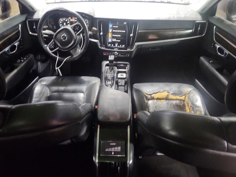 Aukcja sprzedaży 2018 Volvo S90, vin: LVY982MKXJP030342, numer aukcji: 58451636
