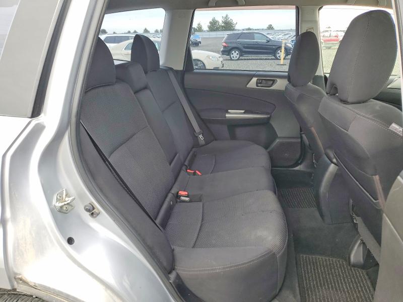 Aukcja sprzedaży 2012 Subaru Forester, vin: JF2SHABC2CG454181, numer aukcji: 55545076