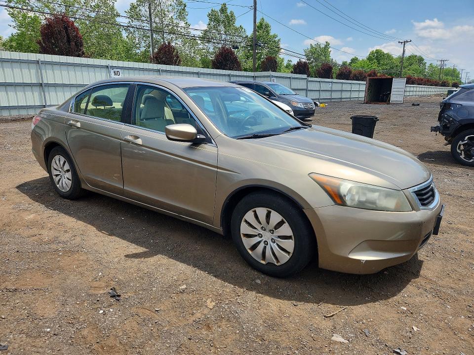 57169896 :رقم المزاد ، 1HGCP26379A054152 vin ، 2009 Honda Accord مزاد بيع