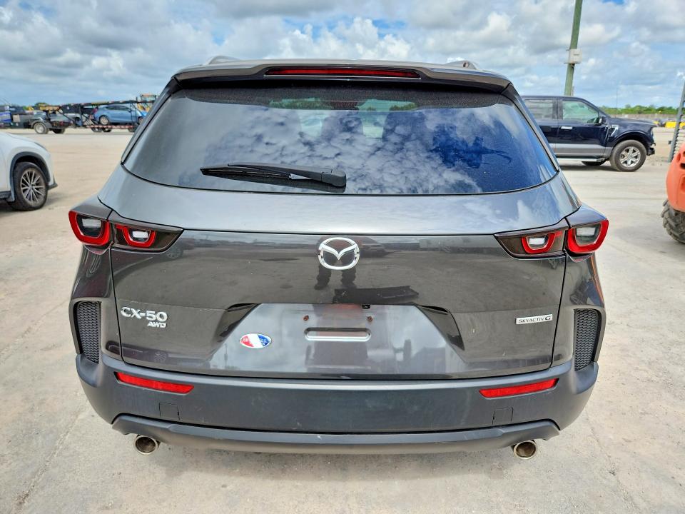 Aukcja sprzedaży 2025 Mazda Cx-50, vin: 7MMVABBM4SN310205, numer aukcji: 56831796