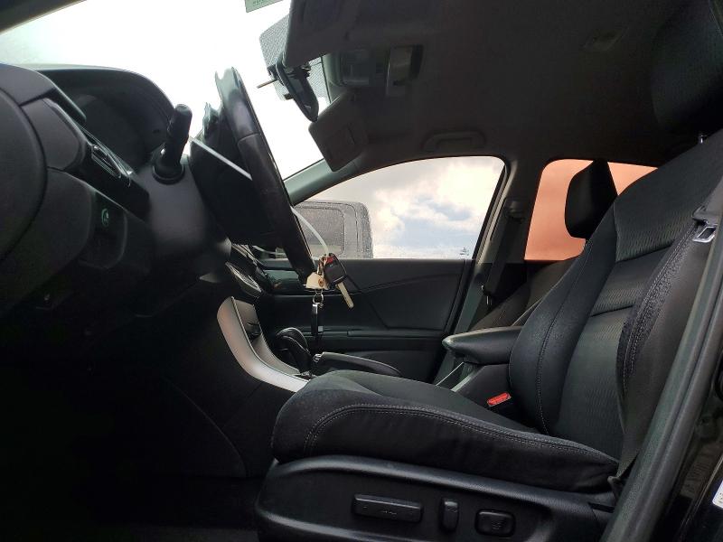 Продажа на аукционе авто 2013 Honda Accord, vin: 1HGCR2F59DA800850, номер лота: 58050746
