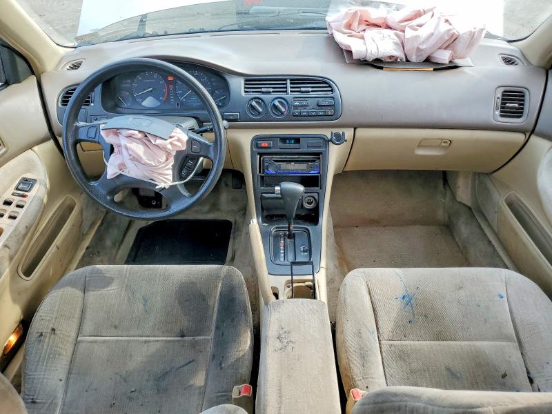 Продажа на аукционе авто 1995 Honda Accord, vin: 1HGCD5634SA043691, номер лота: 58257046