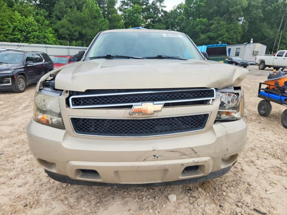 2010 Chevrolet Tahoe მანქანა იყიდება აუქციონზე, vin: 1GNMCAE38AR214983, აუქციონის ნომერი: 58454026