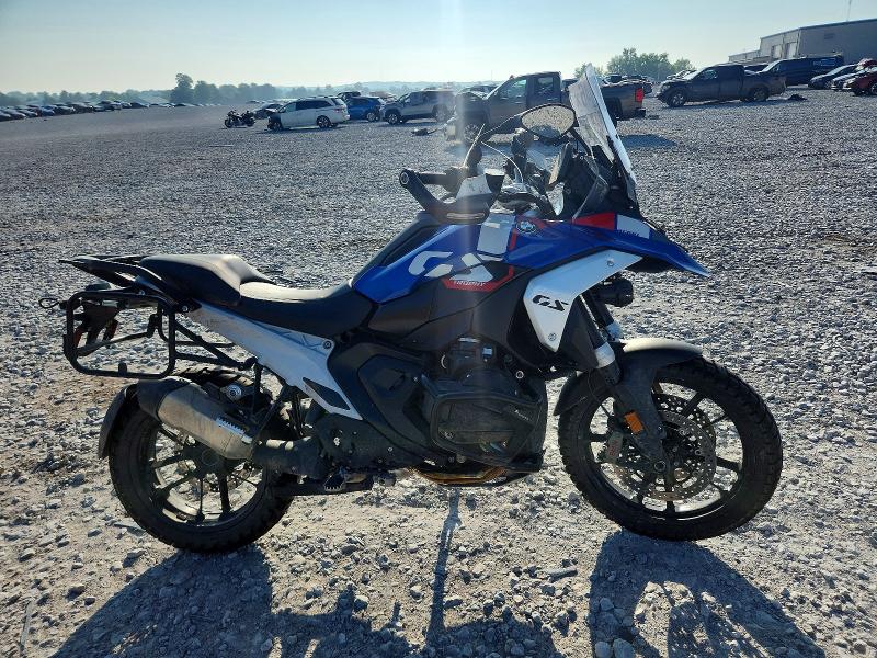 Aukcja sprzedaży 2025 Bmw R 1300, vin: WB10M2300S6L23201, numer aukcji: 58901046