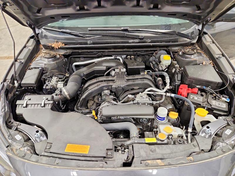 Aukcja sprzedaży 2025 Subaru Legacy, vin: 4S3BWAB64S3016847, numer aukcji: 56357506