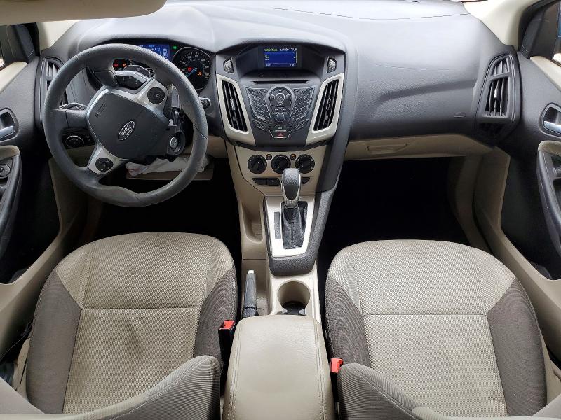 Продажа на аукционе авто 2014 Ford Focus, vin: 1FADP3K28EL170180, номер лота: 57206406