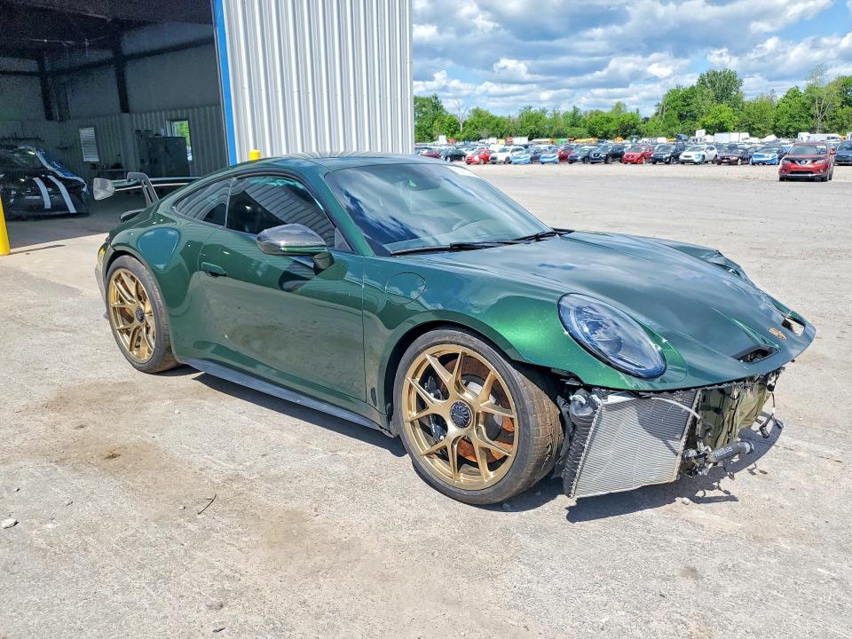 Продаж на аукціоні авто 2026 Porsche 918, vin: WP0AC2A97TS287012, номер лоту: 55920356