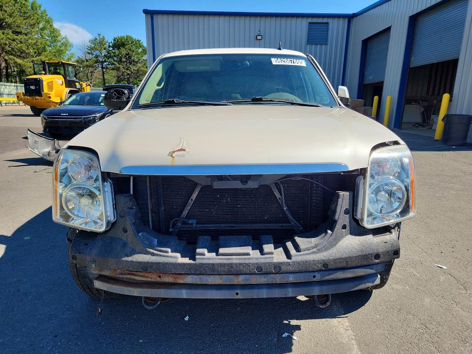 56266786 :رقم المزاد ، 1GKS1CE02CR325723 vin ، 2012 Gmc Yukon مزاد بيع