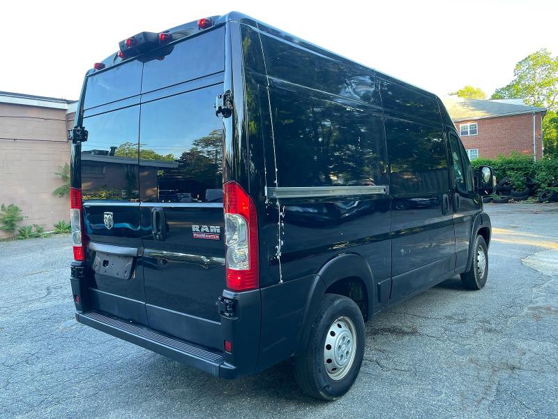 Aukcja sprzedaży 2019 Ram Promaster 2500, vin: 3C6TRVCG3KE523362, numer aukcji: 55865546