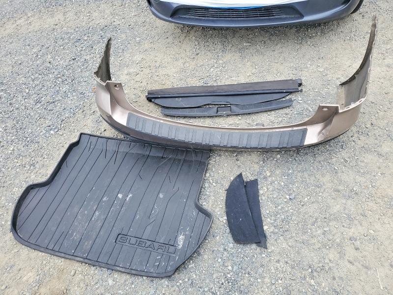 Aukcja sprzedaży 2016 Subaru Forester, vin: JF2SJAGC2GH429021, numer aukcji: 59198436