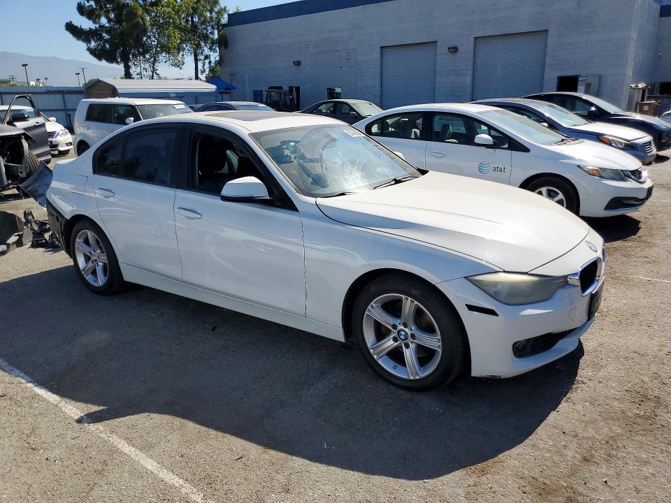 Aukcja sprzedaży 2013 Bmw 328, vin: WBA3A5G50DNP23555, numer aukcji: 57425836