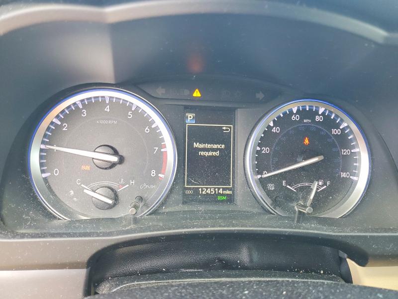 56167506 :رقم المزاد ، 5TDKZRFH6HS515397 vin ، 2017 Toyota Highlander مزاد بيع
