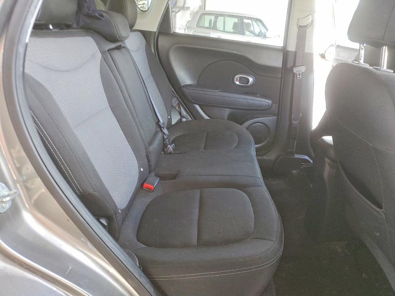 59103526 :رقم المزاد ، KNDJP3A5XJ7577011 vin ، 2018 Kia Soul مزاد بيع