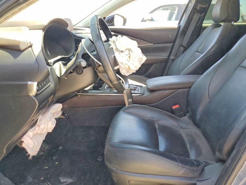 Aukcja sprzedaży 2021 Mazda Cx-30, vin: 3MVDMBEY1MM246847, numer aukcji: 57632196