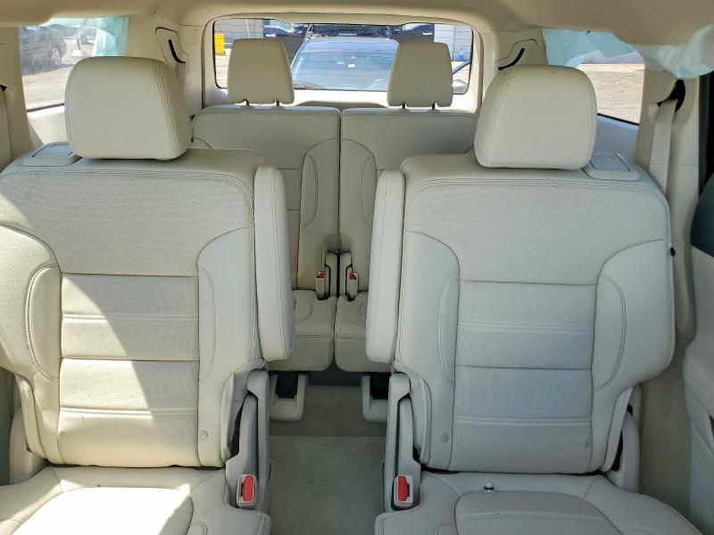 57141086 :رقم المزاد ، 1GKKNXLS0PZ214092 vin ، 2023 Gmc Acadia مزاد بيع