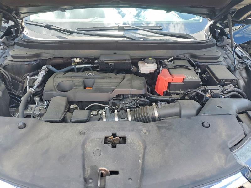 Aukcja sprzedaży 2024 Acura Rdx, vin: 5J8TC2H37RL007944, numer aukcji: 57202526
