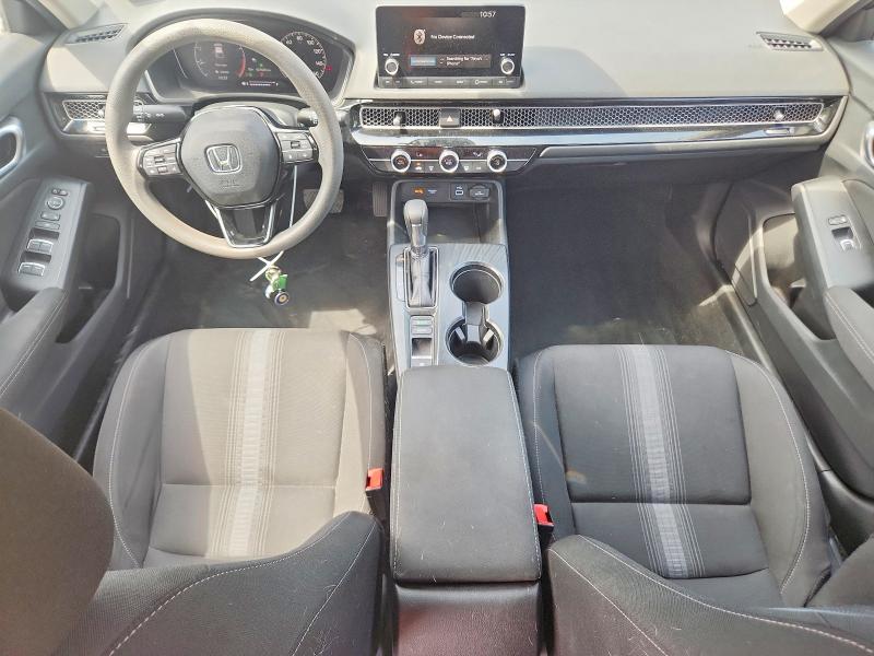 Продажа на аукционе авто 2023 Honda Civic, vin: 19XFL2H54PE016278, номер лота: 57964146